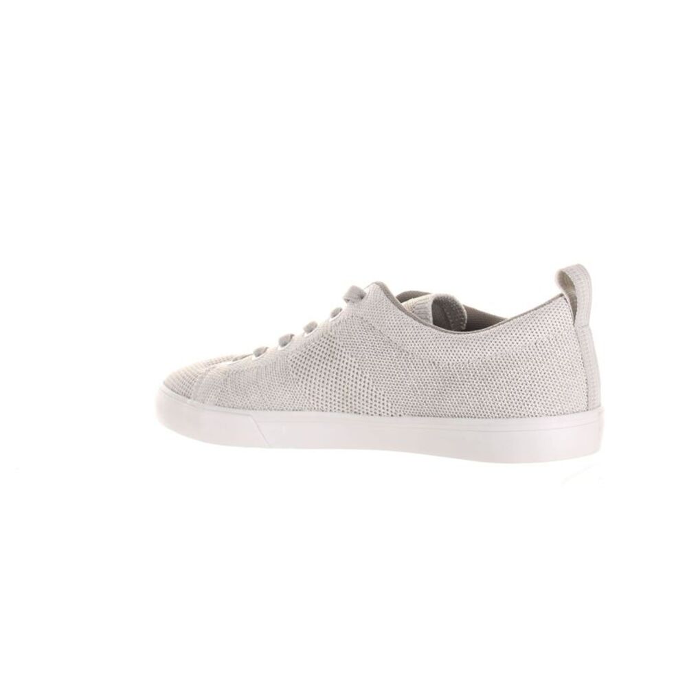Johnnie-O Mens Techknit Gray Fashion Sneaker Size 9 Medium (D, M) - Picture 3 of 4